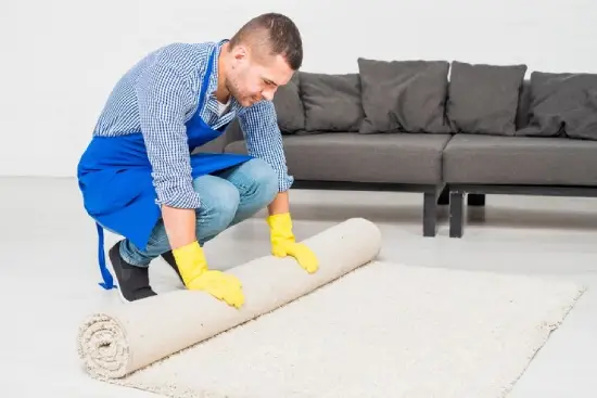 Carpet repair Werribee